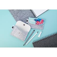 Peněženka na zakázku CreaFelt Money