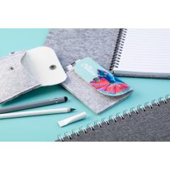 Peněženka na zakázku CreaFelt Money