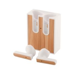 Bezdrátová sluchátka Rabsody