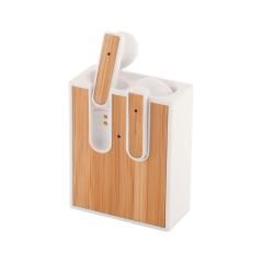 Bezdrátová sluchátka Rabsody