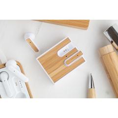 Bezdrátová sluchátka Rabsody