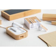 Bezdrátová sluchátka Rabsody