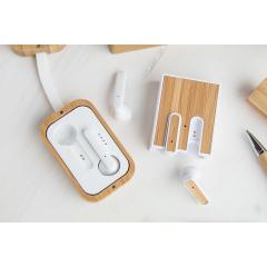 Bezdrátová sluchátka Rabsody