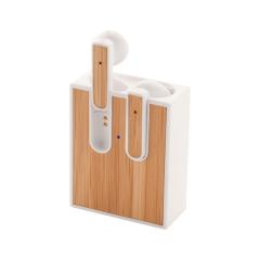 Bezdrátová sluchátka Rabsody