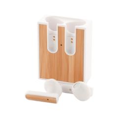 Bezdrátová sluchátka Rabsody