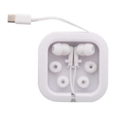 USB-C sluchátka do uší Celody