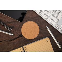 Bezdrátová nabíječka Querox