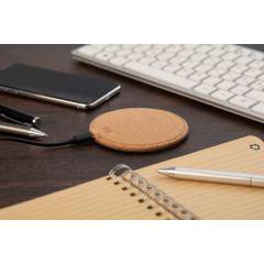 Bezdrátová nabíječka Querox