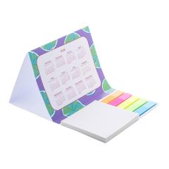 kalend&aacute;ř se samolep&iacute;c&iacute;mi l&iacute;stky na zak&aacute;zku CreaStick Combo Date