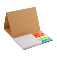 Kalendář se samolepícími lístky na zakázku CreaStick Combo Date Eco