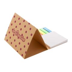 Kalendář se samolepícími lístky na zakázku CreaStick Combo Date Eco