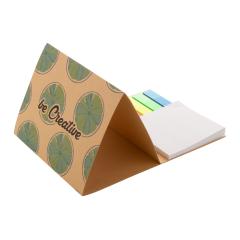 Kalendář se samolepícími lístky na zakázku CreaStick Combo Date Eco