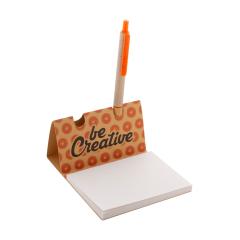 Stojánek na pera na zakázku CreaStick Hold Eco