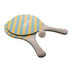 Plážový tenis na zakázku CreaShot