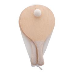 Plážový tenis na zakázku CreaShot