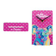 Stolní hodiny na zakázku BeTime Desk