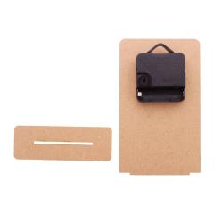 Stolní hodiny na zakázku BeTime Desk