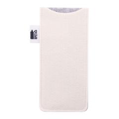 RPET obal na sluneční brýle na zakázku CreaFelt Sun