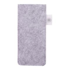 RPET obal na sluneční brýle na zakázku CreaFelt Sun