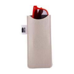 RPET obal na sluneční brýle na zakázku CreaFelt Sun