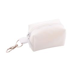 Zásobník RPET na psí extrementy na zakázku Pavesave