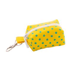 Zásobník RPET na psí extrementy na zakázku Pavesave