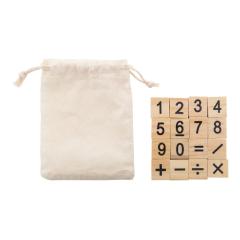 Hra s počítáním Galois