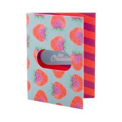 Krytka na web kameru na zakázku CreaCam Plus