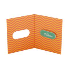 Krytka na web kameru na zakázku CreaCam Plus