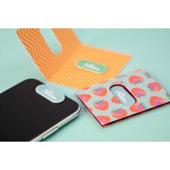 Krytka na web kameru na zakázku CreaCam Plus