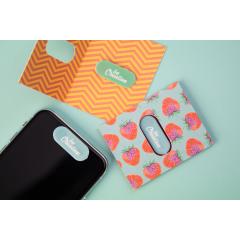 Krytka na web kameru na zakázku CreaCam Plus