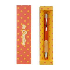 Pouzdro na pera na zakázku CreaBox Pen