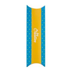 krabička na pera na zakázku CreaBox Pillow Pen
