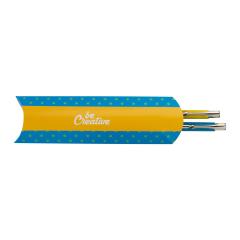 Krabička na pera na zakázku CreaBox Pillow Pen