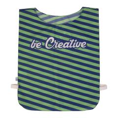 RPET sportovní vesta na zakázku CreaTeam