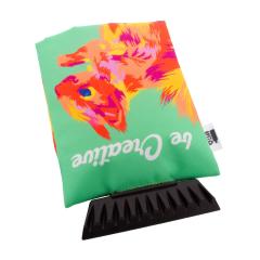 škrabka na led na zakázku CreaScrape