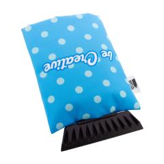 škrabka na led na zakázku CreaScrape