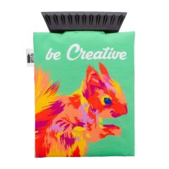 škrabka na led na zakázku CreaScrape