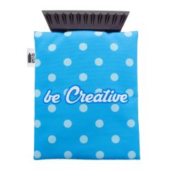 škrabka na led na zakázku CreaScrape