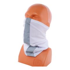 Reflexní víceúčelový šátek a zakázku CreaScarf Reflect