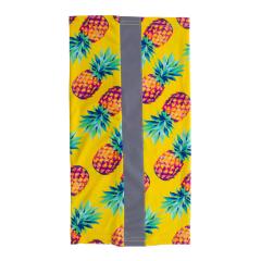 Reflexní víceúčelový šátek a zakázku CreaScarf Reflect