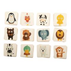 Pexeso na zakázku Peppermor