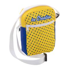 crossbody kabelka na zak&aacute;zku SuboBag Cross