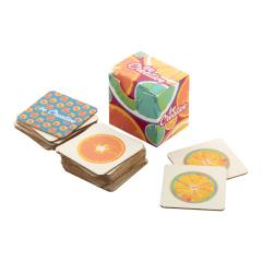 pexeso na zak&aacute;zku Peppermor Creative