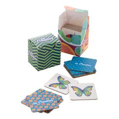 Pexeso na zakázku Peppermor Creative