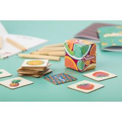 Pexeso na zakázku Peppermor Creative