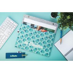 Složka dokumentů na zakázku CreaFelt Folder