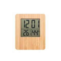 Meteorologická stanice Tenkebo