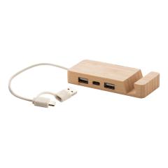 USB hub Mobaru