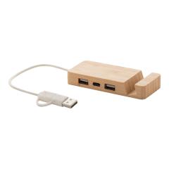 USB hub Mobaru